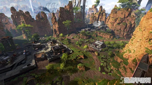 《APEX英雄》2025版本更新！地图扩展评测独家内幕消息