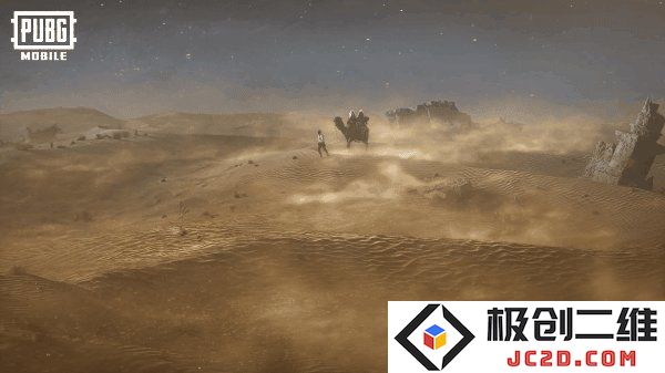 pubg3.7版本玩法