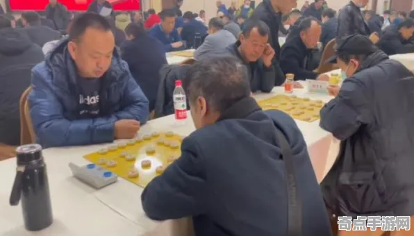《天天象棋》2025版本更新！新角色解析深度技术解析