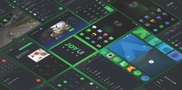 2025游戏硬件革命丨蚂蚁森林如何实现外设深度适配？玩家实测报告