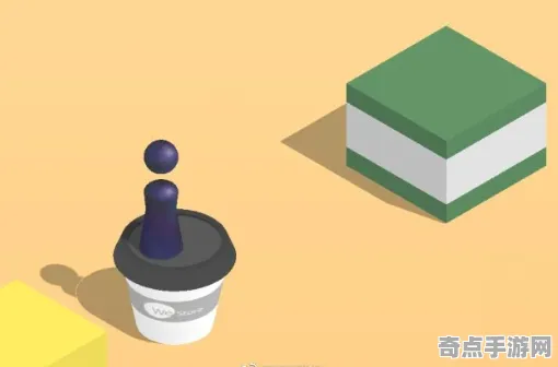《跳一跳》2025版本更新！平衡性调整玩家实测报告