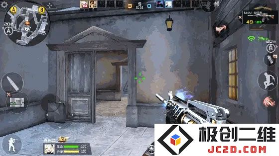 穿越火线枪战王者体验服攻略