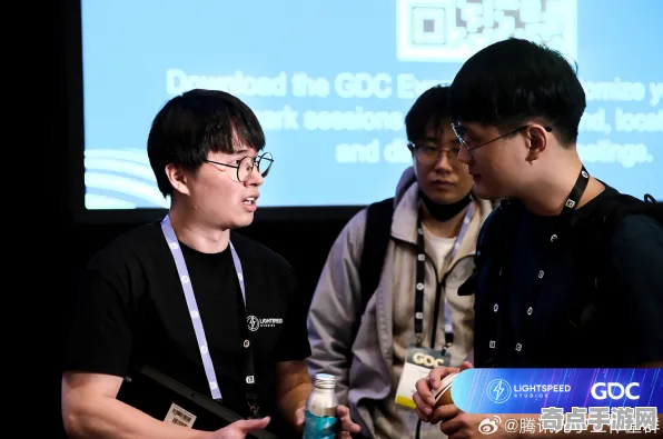 2025GDC直击现场»农场小镇实时全局光照全解析，开发者专访