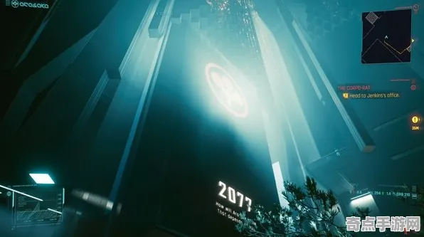 《赛博朋克2077》2025硬件革命！外设深度适配独家内幕消息