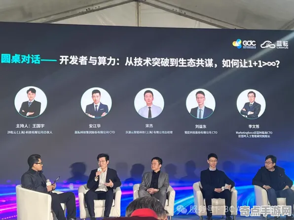 2025GDC直击现场»全民烧脑新版物理引擎升级全解析，优化方案揭秘