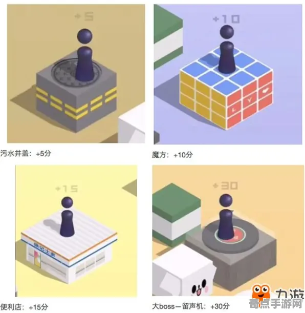 《跳一跳》2025全球首发！独占内容解析性能对比评测