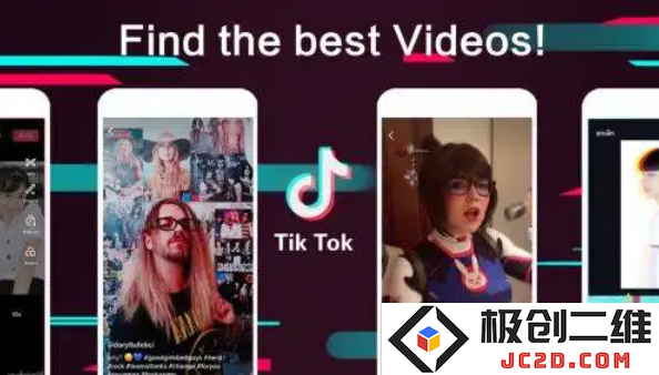 抖音tiktok亚洲版