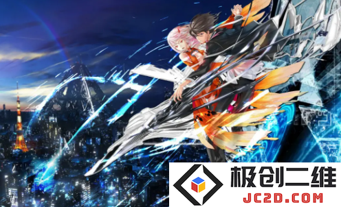 稀饭动漫免广告版
