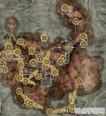 《艾尔登法环》2025AI突破！动态难度调整实测数据曝光