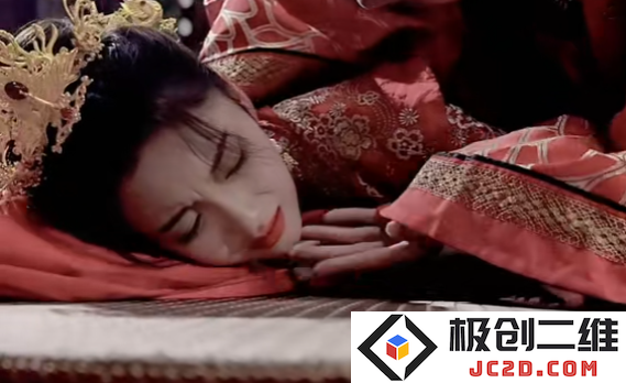重生之将门毒后完整版(红果免费短剧)