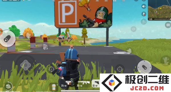 香肠派对先行版攻略