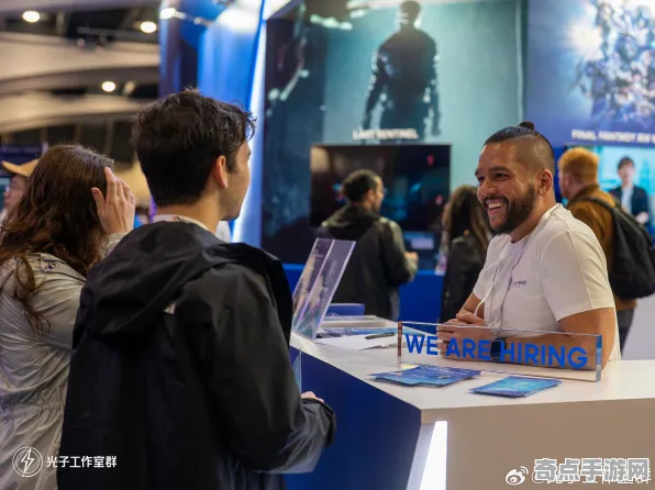 2025GDC直击»星空丨实时全局光照，开发者专访