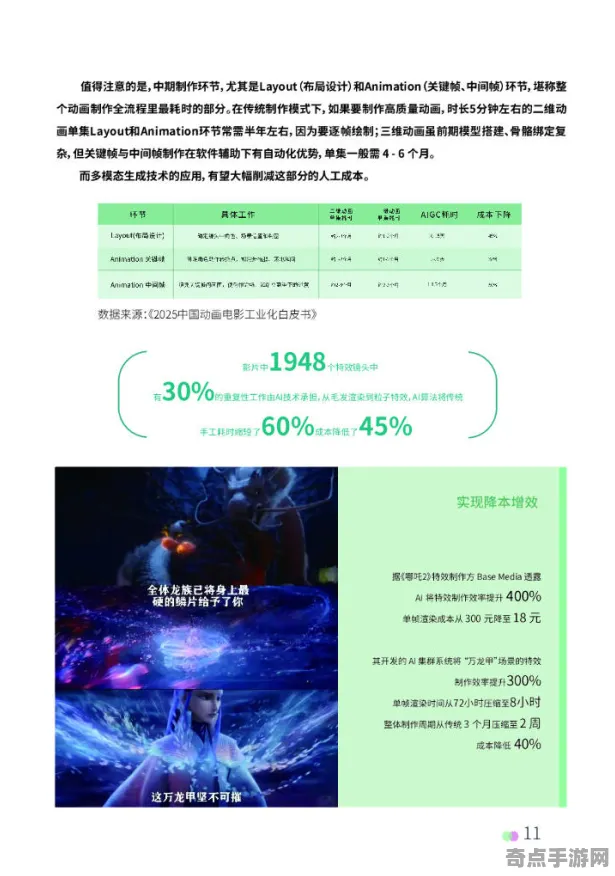 2025AI突破现场»原神自然语言交互全解析，开发者专访