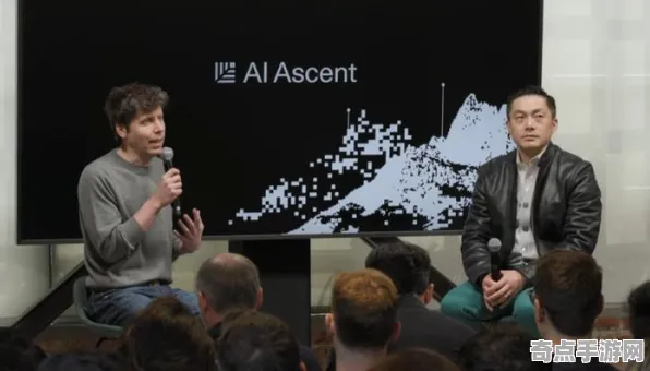 2025AI突破现场»原神自然语言交互全解析，开发者专访