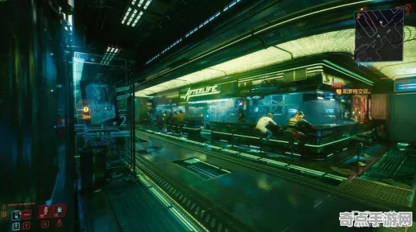 《赛博朋克2077》2025全球首发！文化本地化硬件兼容报告