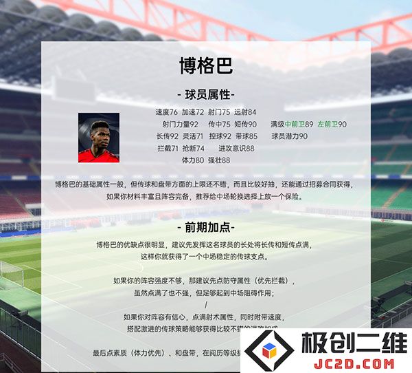 绿茵信仰游戏攻略
