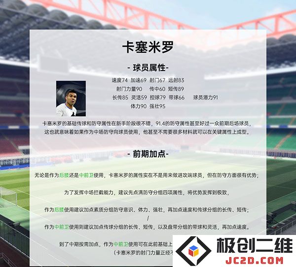 绿茵信仰游戏攻略