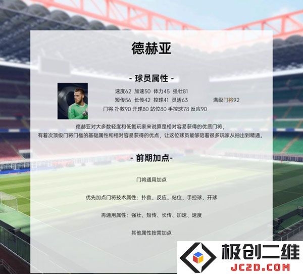 绿茵信仰游戏攻略