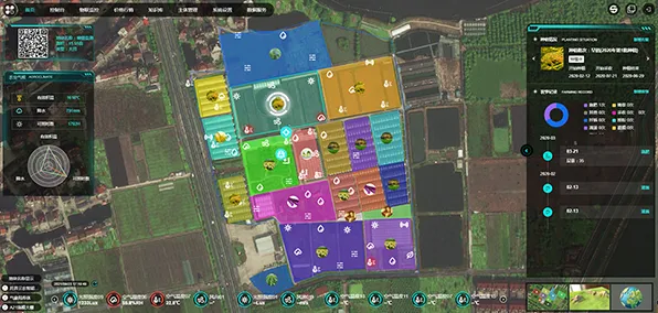 2025全球首发现场»农场小镇跨平台联机全解析，深度技术解析