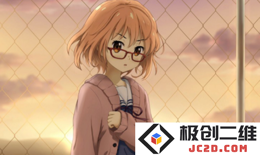樱花动漫app免费(囧次元)