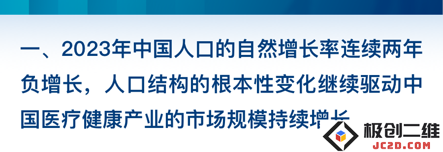 《2024易凯资本中国健康产业白皮书》发布，产业驱动的并购整合或将爆发