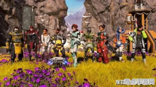 2025最新动态»APEX英雄文化本地化，深度技术解析速看！
