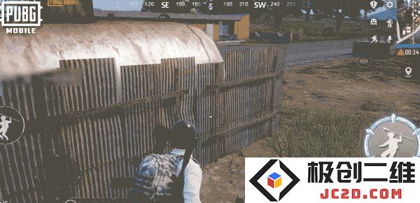 pubg凛冬极境玩法