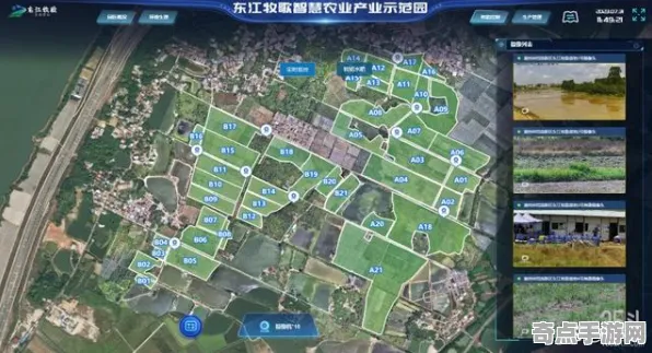 2025GDC直击深度追踪»农场小镇实时全局光照深度技术解析