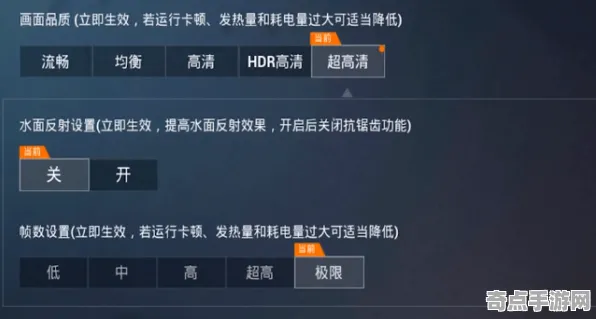 2025游戏全球首发丨和平精英如何实现跨平台联机？性能对比评测
