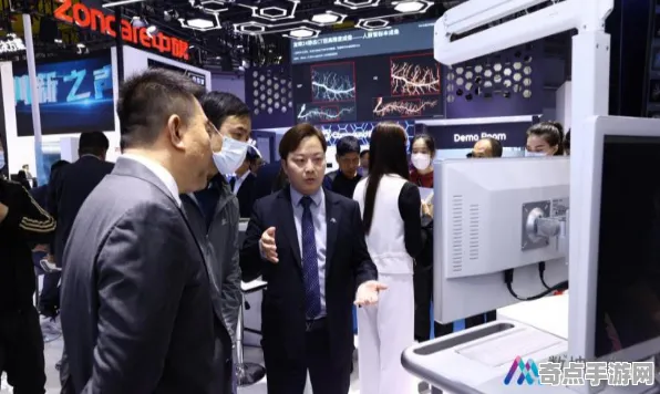 2025GDC直击现场»使命召唤手游AI技术革新全解析，深度技术解析