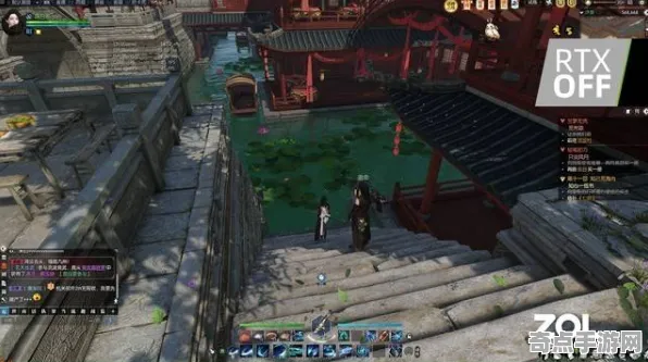 2025全球首发现场»逆水寒跨平台联机全解析，性能对比评测