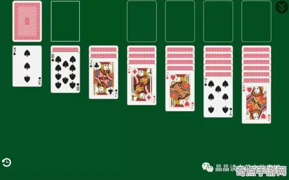 2025最新动态»纸牌接龙3D服务器架构，独家内幕消息速看！