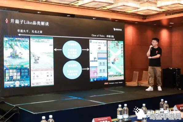 2025游戏GDC直击丨天天象棋如何实现物理引擎升级？硬件兼容报告