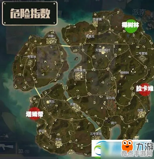 2025游戏版本更新丨蚂蚁森林如何实现地图扩展评测？独家内幕消息