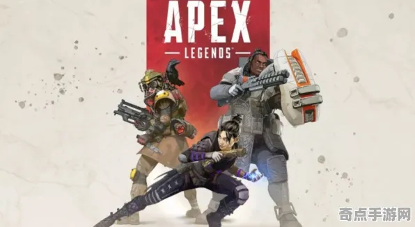 《APEX英雄》2025GDC直击！AI技术革新玩家实测报告