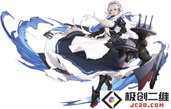 碧蓝航线贝尔法斯特养成教程