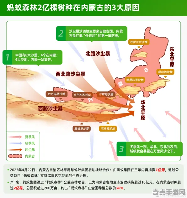 2025发售日确认现场»蚂蚁森林预购特典曝光全解析，优化方案揭秘