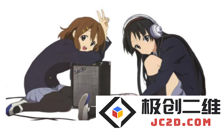 轻音社app广播剧新版