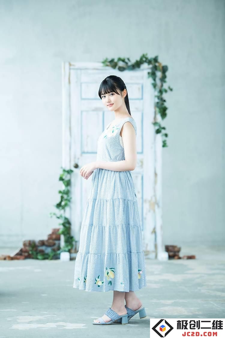 原菜乃华-新海诚新电影《すずめの戸締まり》女主岩户铃芽声优选拔确定