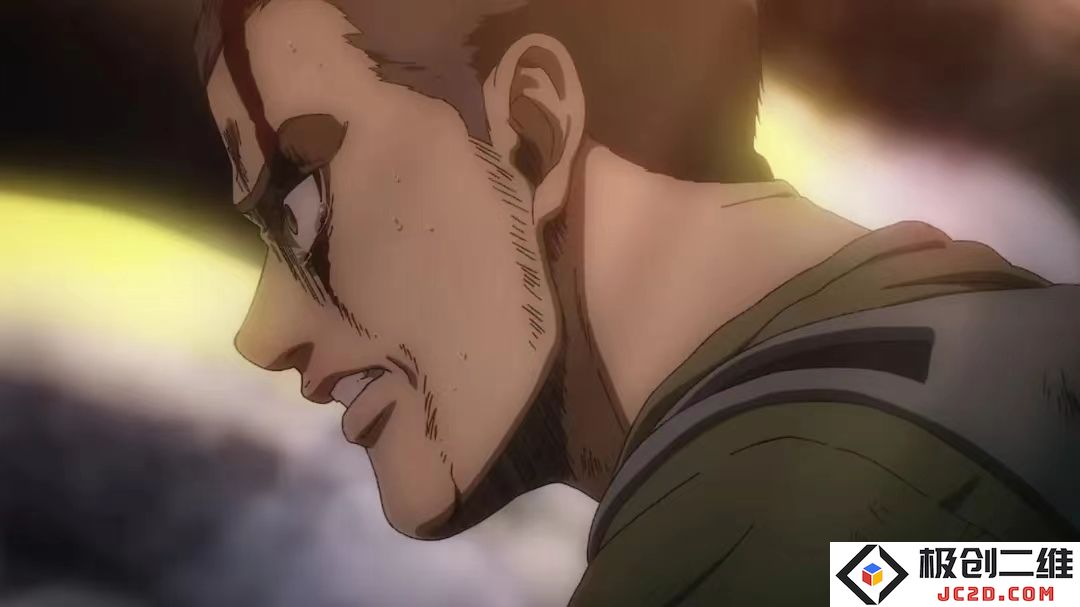 《进击的巨人》最终季（完结篇下）将于2023年11月4日放送 动漫资讯-第6张