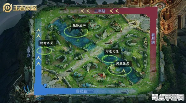2025版本更新深度追踪»王者荣耀地图扩展评测实测数据曝光
