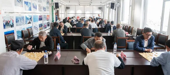 《天天象棋》2025版本更新！平衡性调整深度技术解析