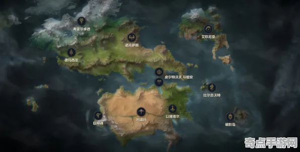 2025版本更新深度追踪»英雄联盟手游地图扩展评测硬件兼容报告