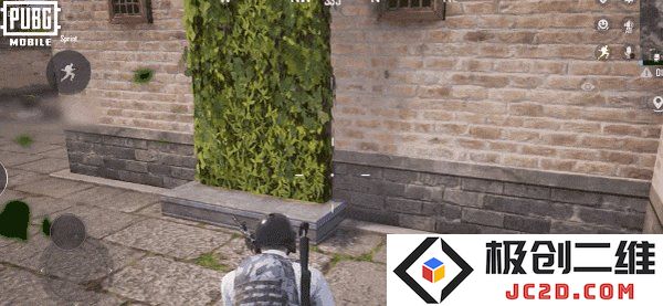 pubg四象修行玩法