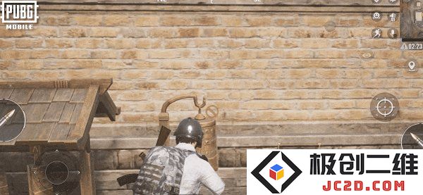 pubg四象修行玩法