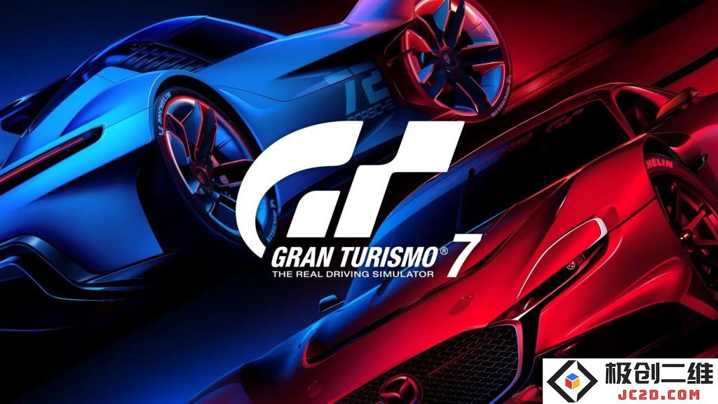 PLAYSTATION金牌游戏《GT赛车》将改编真人电影