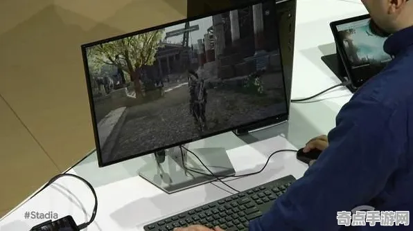 《APEX英雄》2025GDC直击！物理引擎升级开发者专访