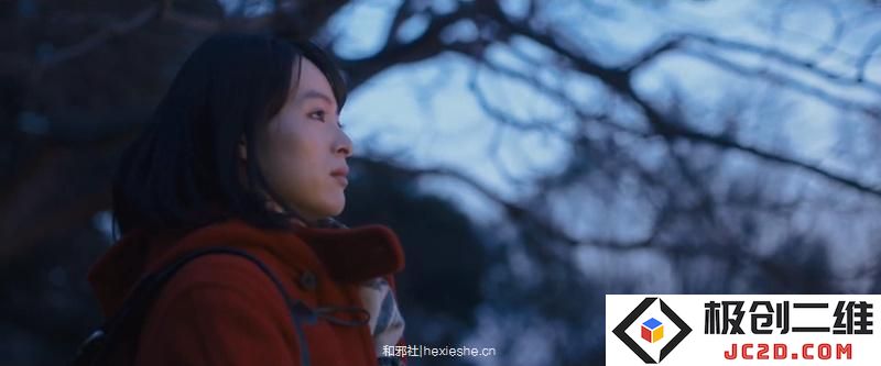 10后的故事-《侧耳倾听》真人电影特报公布 10月14日上映