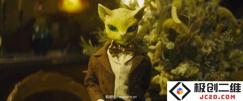 10后的故事-《侧耳倾听》真人电影特报公布 10月14日上映