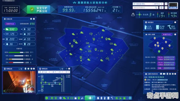 2025游戏AI突破丨原神如何实现场景生成技术？深度技术解析